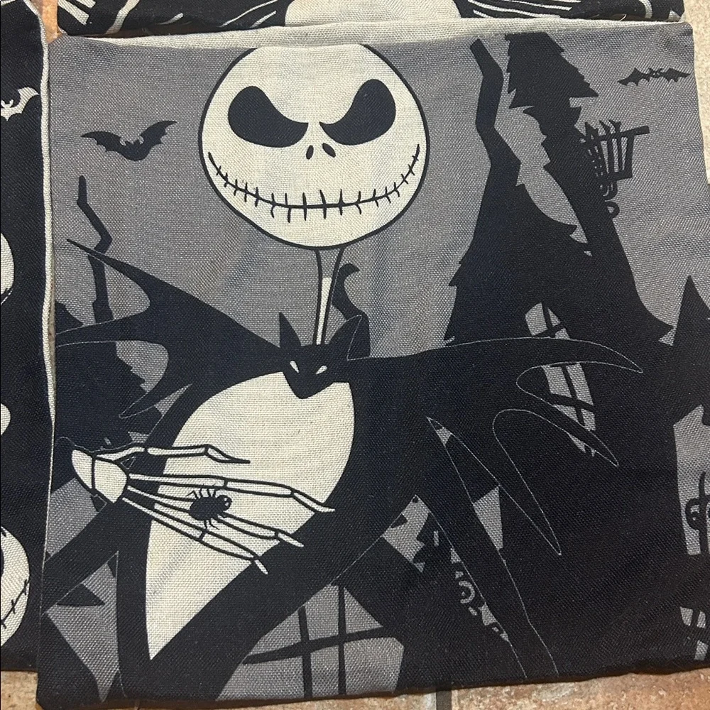 N/A disney nightmare